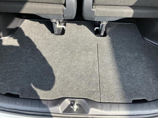 ノア ハイブリッドSiダブルバイビー 新品タイヤ/保証書/純正 10インチ SDナビ/衝突安全装置/両側電動スライドドア/シートヒーター 前席/車線逸脱防止支援システム/シート ハーフレザー/ドライブレコーダー 前後 衝突被害軽減システム(27枚目)