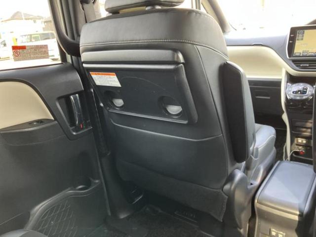 ノア ハイブリッドSiダブルバイビー 新品タイヤ/保証書/純正 10インチ SDナビ/衝突安全装置/両側電動スライドドア/シートヒーター 前席/車線逸脱防止支援システム/シート ハーフレザー/ドライブレコーダー 前後 衝突被害軽減システム(47枚目)