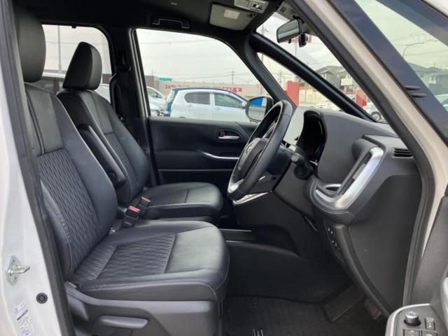 ノア ハイブリッドS-Z 新品タイヤ/保証書/ディスプレイオーディオ+ナビ10インチ/衝突安全装置/両側電動スライドドア/シートヒーター/車線逸脱防止支援システム/シート ハーフレザー/ヘッドランプ LED/ETC(4枚目)