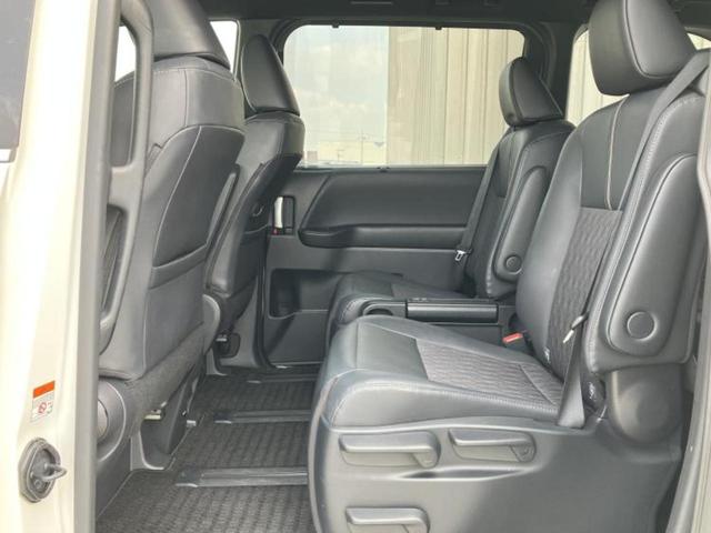 ノア ハイブリッドS-Z 新品タイヤ/保証書/ディスプレイオーディオ+ナビ10インチ/衝突安全装置/両側電動スライドドア/シートヒーター/車線逸脱防止支援システム/シート ハーフレザー/ヘッドランプ LED/ETC(8枚目)