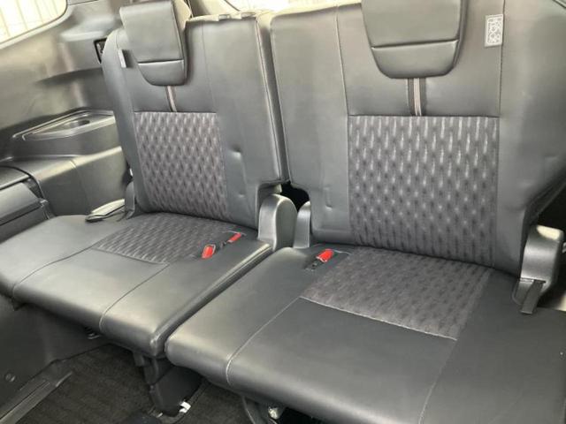 ノア ハイブリッドS-Z 新品タイヤ/保証書/ディスプレイオーディオ+ナビ10インチ/衝突安全装置/両側電動スライドドア/シートヒーター/車線逸脱防止支援システム/シート ハーフレザー/ヘッドランプ LED/ETC(19枚目)