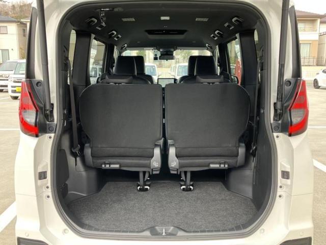 ノア ハイブリッドS-Z 新品タイヤ/保証書/ディスプレイオーディオ+ナビ10インチ/衝突安全装置/両側電動スライドドア/シートヒーター/車線逸脱防止支援システム/シート ハーフレザー/ヘッドランプ LED/ETC(20枚目)