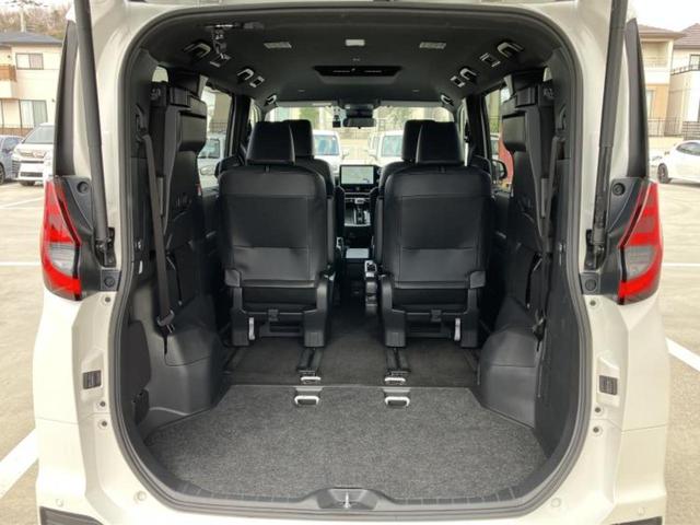 ノア ハイブリッドS-Z 新品タイヤ/保証書/ディスプレイオーディオ+ナビ10インチ/衝突安全装置/両側電動スライドドア/シートヒーター/車線逸脱防止支援システム/シート ハーフレザー/ヘッドランプ LED/ETC(21枚目)