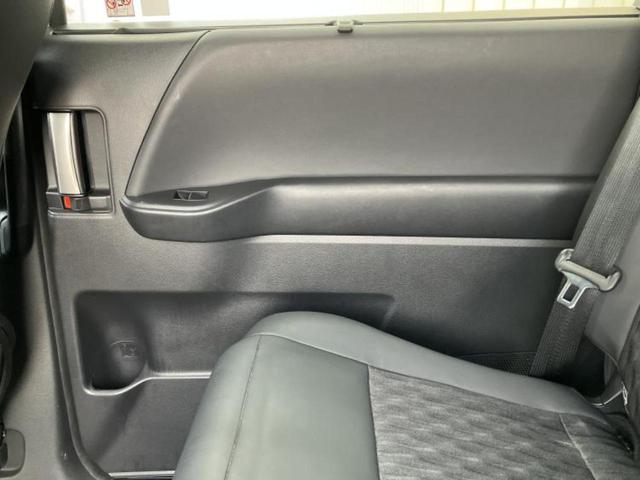 ノア ハイブリッドS-Z 新品タイヤ/保証書/ディスプレイオーディオ+ナビ10インチ/衝突安全装置/両側電動スライドドア/シートヒーター/車線逸脱防止支援システム/シート ハーフレザー/ヘッドランプ LED/ETC(23枚目)