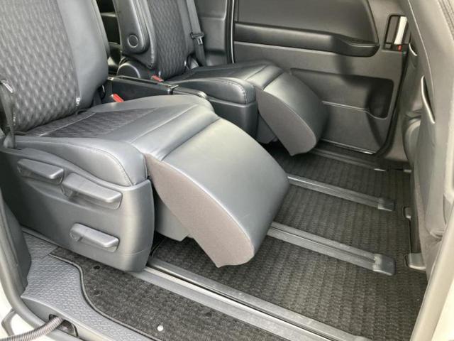 ノア ハイブリッドS-Z 新品タイヤ/保証書/ディスプレイオーディオ+ナビ10インチ/衝突安全装置/両側電動スライドドア/シートヒーター/車線逸脱防止支援システム/シート ハーフレザー/ヘッドランプ LED/ETC(26枚目)