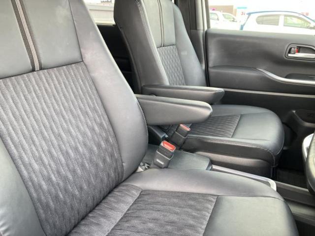 ノア ハイブリッドS-Z 新品タイヤ/保証書/ディスプレイオーディオ+ナビ10インチ/衝突安全装置/両側電動スライドドア/シートヒーター/車線逸脱防止支援システム/シート ハーフレザー/ヘッドランプ LED/ETC(36枚目)