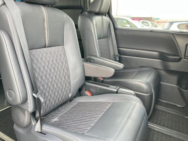 ノア ハイブリッドS-Z 新品タイヤ/保証書/ディスプレイオーディオ+ナビ10インチ/衝突安全装置/両側電動スライドドア/シートヒーター/車線逸脱防止支援システム/シート ハーフレザー/ヘッドランプ LED/ETC(37枚目)