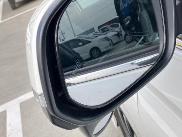 ノア ハイブリッドS-Z 新品タイヤ/保証書/ディスプレイオーディオ+ナビ10インチ/衝突安全装置/両側電動スライドドア/シートヒーター/車線逸脱防止支援システム/シート ハーフレザー/ヘッドランプ LED/ETC(40枚目)