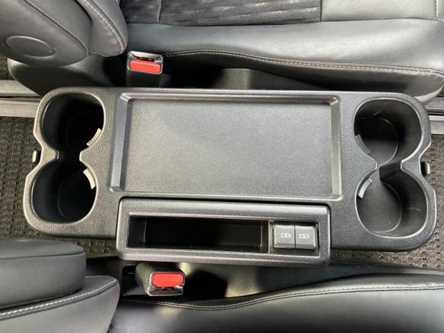 ノア ハイブリッドS-Z 新品タイヤ/保証書/ディスプレイオーディオ+ナビ10インチ/衝突安全装置/両側電動スライドドア/シートヒーター/車線逸脱防止支援システム/シート ハーフレザー/ヘッドランプ LED/ETC(43枚目)