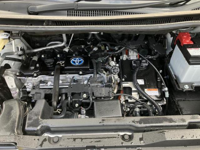 ノア ハイブリッドS-Z 新品タイヤ/保証書/ディスプレイオーディオ+ナビ10インチ/衝突安全装置/両側電動スライドドア/シートヒーター/車線逸脱防止支援システム/シート ハーフレザー/ヘッドランプ LED/ETC(54枚目)