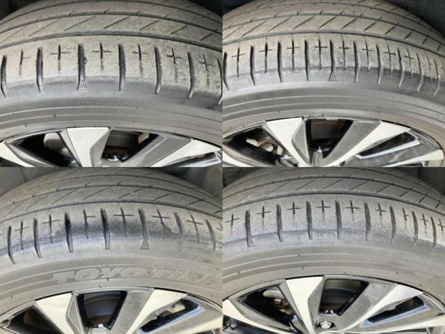 ノア ハイブリッドS-Z 新品タイヤ/保証書/ディスプレイオーディオ+ナビ10インチ/衝突安全装置/両側電動スライドドア/シートヒーター/車線逸脱防止支援システム/シート ハーフレザー/ヘッドランプ LED/ETC(55枚目)