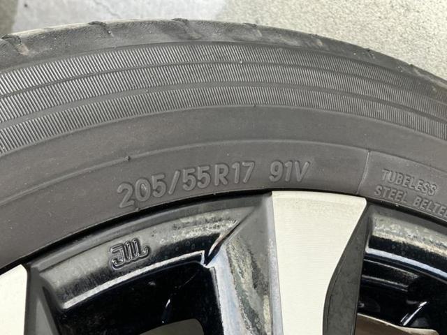 ノア ハイブリッドS-Z 新品タイヤ/保証書/ディスプレイオーディオ+ナビ10インチ/衝突安全装置/両側電動スライドドア/シートヒーター/車線逸脱防止支援システム/シート ハーフレザー/ヘッドランプ LED/ETC(56枚目)