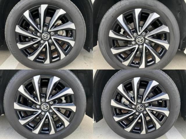 ノア ハイブリッドS-Z 新品タイヤ/保証書/ディスプレイオーディオ+ナビ10インチ/衝突安全装置/両側電動スライドドア/シートヒーター/車線逸脱防止支援システム/シート ハーフレザー/ヘッドランプ LED/ETC(57枚目)