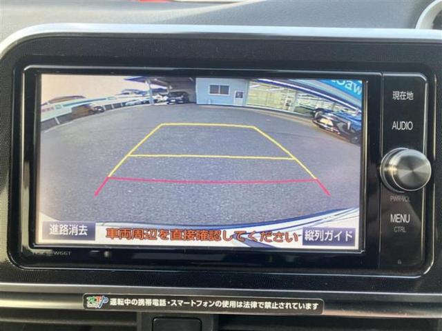 シエンタ Ｇ　新品タイヤ／保証書／純正　ＳＤナビ／両側電動スライドドア／ヘッドランプ　ＬＥＤ／ＥＴＣ／ＥＢＤ付ＡＢＳ／横滑り防止装置／アイドリングストップ／フルセグＴＶ／エアバッグ　運転席／エアバッグ　助手席（11枚目）