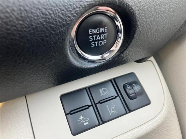 シエンタ Ｇ　新品タイヤ／保証書／純正　ＳＤナビ／両側電動スライドドア／ヘッドランプ　ＬＥＤ／ＥＴＣ／ＥＢＤ付ＡＢＳ／横滑り防止装置／アイドリングストップ／フルセグＴＶ／エアバッグ　運転席／エアバッグ　助手席（14枚目）