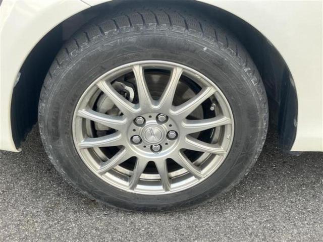 シエンタ Ｇ　新品タイヤ／保証書／純正　ＳＤナビ／両側電動スライドドア／ヘッドランプ　ＬＥＤ／ＥＴＣ／ＥＢＤ付ＡＢＳ／横滑り防止装置／アイドリングストップ／フルセグＴＶ／エアバッグ　運転席／エアバッグ　助手席（18枚目）