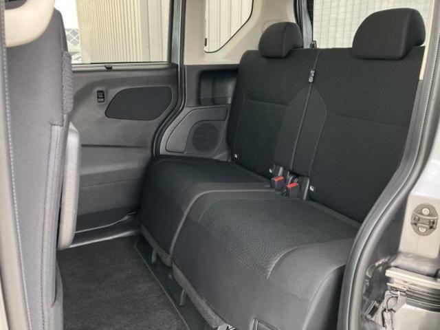 ルークス ハイウェイスターＸプロパイロットエディション　新品タイヤ／保証書／純正　９インチ　メモリーナビ／エマージェンシーブレーキ／ハンズフリー両側電動スライドドア／アラウンドビューモニター／車線逸脱防止支援システム／プロパイロット　衝突被害軽減システム（8枚目）