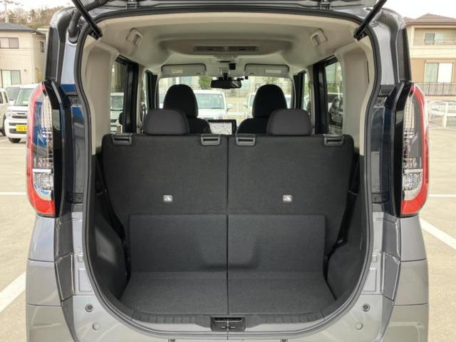 ルークス ハイウェイスターＸプロパイロットエディション　新品タイヤ／保証書／純正　９インチ　メモリーナビ／エマージェンシーブレーキ／ハンズフリー両側電動スライドドア／アラウンドビューモニター／車線逸脱防止支援システム／プロパイロット　衝突被害軽減システム（19枚目）