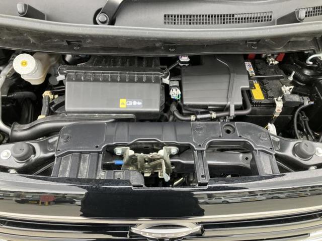 ルークス ハイウェイスターＸプロパイロットエディション　新品タイヤ／保証書／純正　９インチ　メモリーナビ／エマージェンシーブレーキ／ハンズフリー両側電動スライドドア／アラウンドビューモニター／車線逸脱防止支援システム／プロパイロット　衝突被害軽減システム（52枚目）