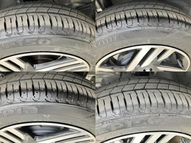 ルークス ハイウェイスターＸプロパイロットエディション　新品タイヤ／保証書／純正　９インチ　メモリーナビ／エマージェンシーブレーキ／ハンズフリー両側電動スライドドア／アラウンドビューモニター／車線逸脱防止支援システム／プロパイロット　衝突被害軽減システム（53枚目）