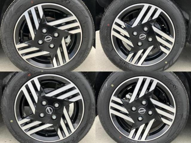 ルークス ハイウェイスターＸプロパイロットエディション　新品タイヤ／保証書／純正　９インチ　メモリーナビ／エマージェンシーブレーキ／ハンズフリー両側電動スライドドア／アラウンドビューモニター／車線逸脱防止支援システム／プロパイロット　衝突被害軽減システム（55枚目）