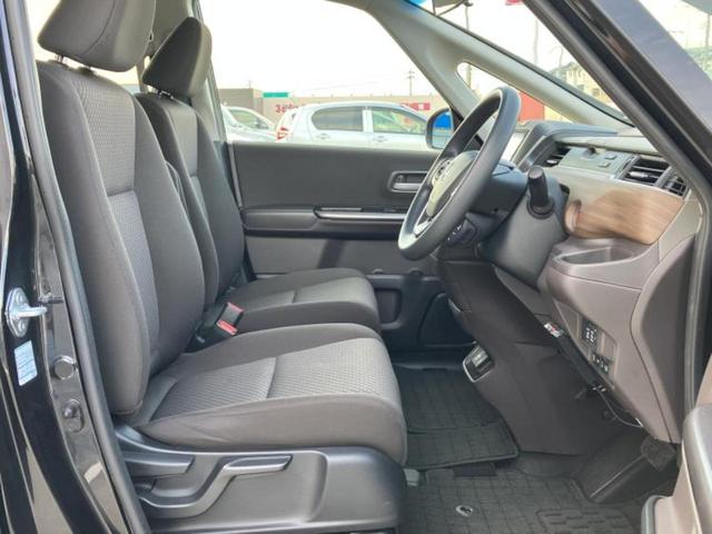 フリード G 保証書/純正 SDナビ/両側電動スライドドア/ヘッドランプ LED/ETC/EBD付ABS/横滑り防止装置/アイドリングストップ/フルセグTV/エアバッグ 運転席/エアバッグ 助手席 盗難防止装置(4枚目)