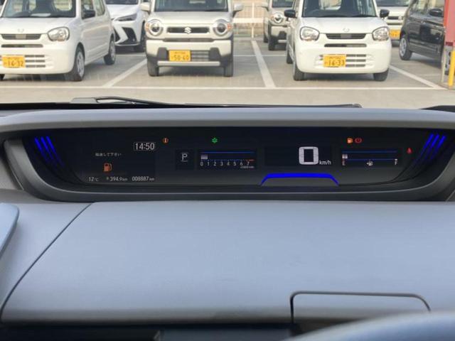 フリード G 保証書/純正 SDナビ/両側電動スライドドア/ヘッドランプ LED/ETC/EBD付ABS/横滑り防止装置/アイドリングストップ/フルセグTV/エアバッグ 運転席/エアバッグ 助手席 盗難防止装置(13枚目)