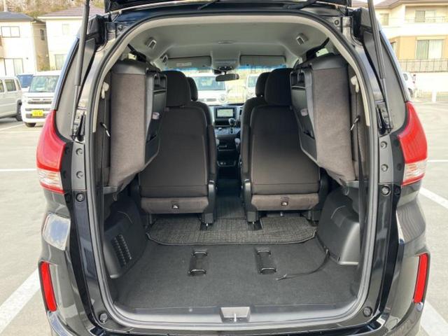 フリード G 保証書/純正 SDナビ/両側電動スライドドア/ヘッドランプ LED/ETC/EBD付ABS/横滑り防止装置/アイドリングストップ/フルセグTV/エアバッグ 運転席/エアバッグ 助手席 盗難防止装置(26枚目)