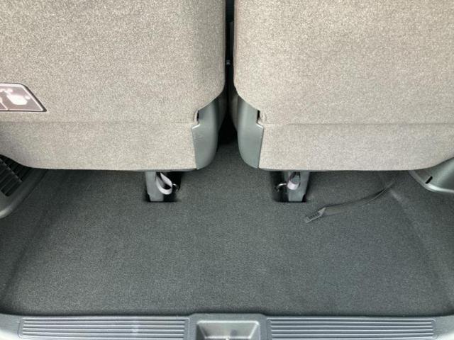 フリード G 保証書/純正 SDナビ/両側電動スライドドア/ヘッドランプ LED/ETC/EBD付ABS/横滑り防止装置/アイドリングストップ/フルセグTV/エアバッグ 運転席/エアバッグ 助手席 盗難防止装置(27枚目)