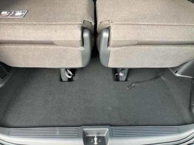 フリード G 保証書/純正 SDナビ/両側電動スライドドア/ヘッドランプ LED/ETC/EBD付ABS/横滑り防止装置/アイドリングストップ/フルセグTV/エアバッグ 運転席/エアバッグ 助手席 盗難防止装置(28枚目)