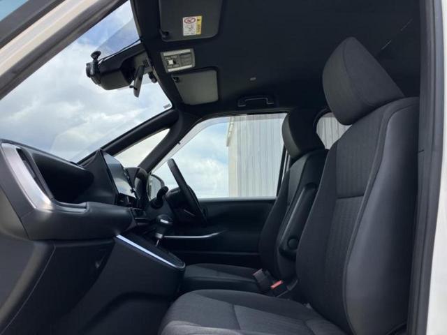 ノア S-G 保証書/ディスプレイオーディオ+ナビ10インチ/衝突安全装置/両側電動スライドドア/車線逸脱防止支援システム/ヘッドランプ LED/ETC/EBD付ABS/横滑り防止装置 衝突被害軽減システム(7枚目)