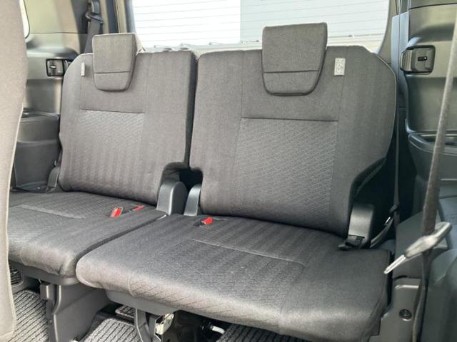 ノア S-G 保証書/ディスプレイオーディオ+ナビ10インチ/衝突安全装置/両側電動スライドドア/車線逸脱防止支援システム/ヘッドランプ LED/ETC/EBD付ABS/横滑り防止装置 衝突被害軽減システム(19枚目)