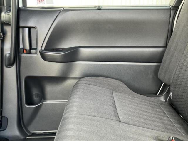 ノア S-G 保証書/ディスプレイオーディオ+ナビ10インチ/衝突安全装置/両側電動スライドドア/車線逸脱防止支援システム/ヘッドランプ LED/ETC/EBD付ABS/横滑り防止装置 衝突被害軽減システム(24枚目)