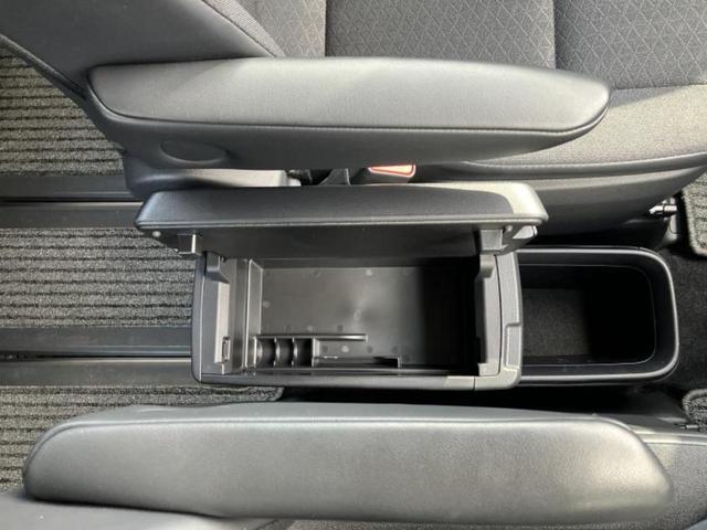 ノア S-G 保証書/ディスプレイオーディオ+ナビ10インチ/衝突安全装置/両側電動スライドドア/車線逸脱防止支援システム/ヘッドランプ LED/ETC/EBD付ABS/横滑り防止装置 衝突被害軽減システム(36枚目)