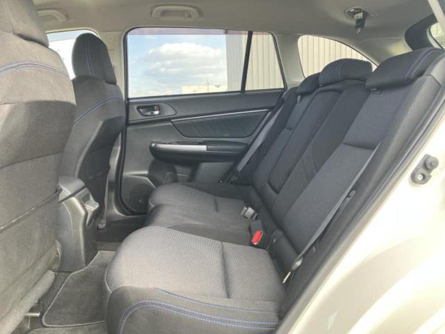 レヴォーグ 4WD1.6GT-Sアイサイト 純正エアロ/保証書/純正 SDナビ/衝突安全装置/車線逸脱防止支援システム/ヘッドランプ LED/ETC/EBD付ABS/横滑り防止装置/アイドリングストップ/フルセグTV/エアバッグ 運転席 4WD(8枚目)