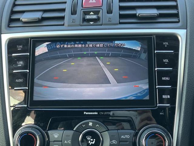 レヴォーグ 4WD1.6GT-Sアイサイト 純正エアロ/保証書/純正 SDナビ/衝突安全装置/車線逸脱防止支援システム/ヘッドランプ LED/ETC/EBD付ABS/横滑り防止装置/アイドリングストップ/フルセグTV/エアバッグ 運転席 4WD(11枚目)