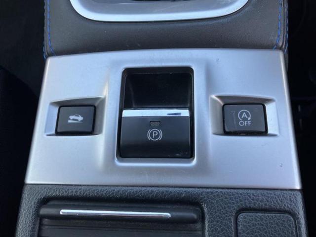 レヴォーグ 4WD1.6GT-Sアイサイト 純正エアロ/保証書/純正 SDナビ/衝突安全装置/車線逸脱防止支援システム/ヘッドランプ LED/ETC/EBD付ABS/横滑り防止装置/アイドリングストップ/フルセグTV/エアバッグ 運転席 4WD(25枚目)