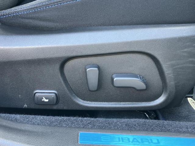 レヴォーグ 4WD1.6GT-Sアイサイト 純正エアロ/保証書/純正 SDナビ/衝突安全装置/車線逸脱防止支援システム/ヘッドランプ LED/ETC/EBD付ABS/横滑り防止装置/アイドリングストップ/フルセグTV/エアバッグ 運転席 4WD(41枚目)