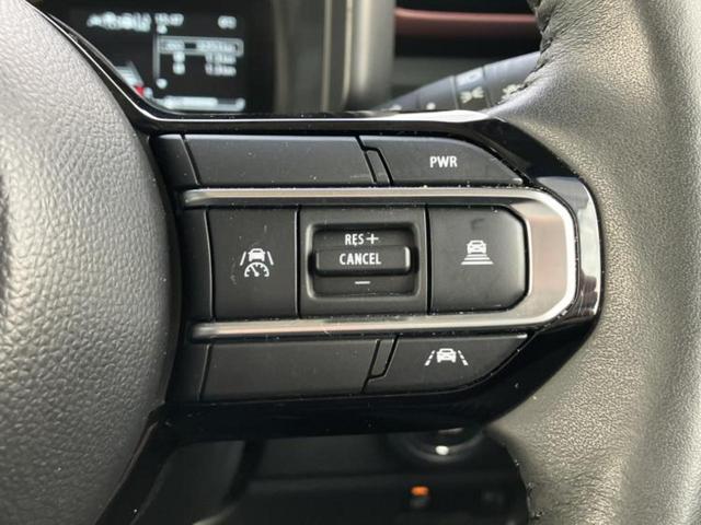 スペーシアカスタム ハイブリッドXSターボ 保証書/純正 9インチ SDナビ/両側電動スライドドア/シートヒーター/車線逸脱防止支援システム/シート ハーフレザー/ヘッドランプ LED/ETC/EBD付ABS/横滑り防止装置 LEDヘッドランプ(34枚目)