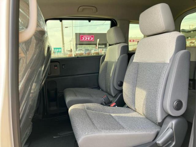 フリード ＡＩＲ　保証書／純正　８インチ　ナビ／ホンダセンシング／両側電動スライドドア／車線逸脱防止支援システム／登録済未使用車／ヘッドランプ　ＬＥＤ／Ｂｌｕｅｔｏｏｔｈ接続／フルセグＴＶ／禁煙車　衝突被害軽減システム（8枚目）