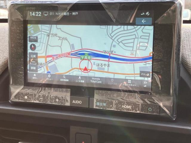 フリード ＡＩＲ　保証書／純正　８インチ　ナビ／ホンダセンシング／両側電動スライドドア／車線逸脱防止支援システム／登録済未使用車／ヘッドランプ　ＬＥＤ／Ｂｌｕｅｔｏｏｔｈ接続／フルセグＴＶ／禁煙車　衝突被害軽減システム（9枚目）