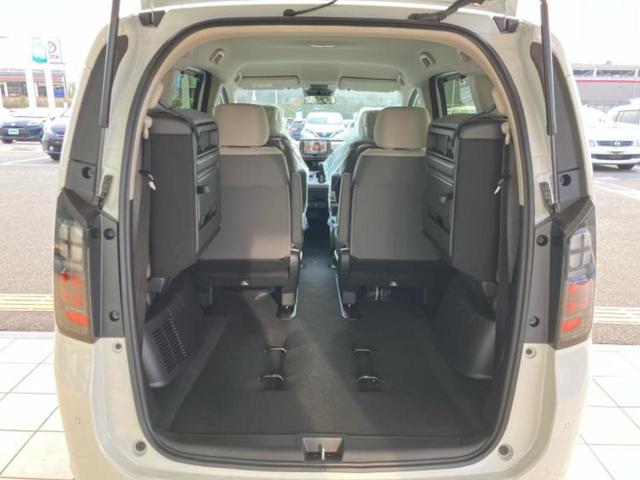 フリード ＡＩＲ　保証書／純正　８インチ　ナビ／ホンダセンシング／両側電動スライドドア／車線逸脱防止支援システム／登録済未使用車／ヘッドランプ　ＬＥＤ／Ｂｌｕｅｔｏｏｔｈ接続／フルセグＴＶ／禁煙車　衝突被害軽減システム（21枚目）