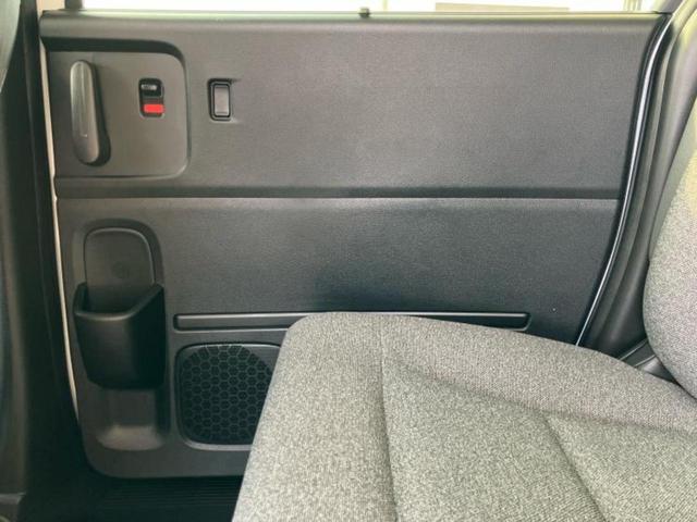 フリード ＡＩＲ　保証書／純正　８インチ　ナビ／ホンダセンシング／両側電動スライドドア／車線逸脱防止支援システム／登録済未使用車／ヘッドランプ　ＬＥＤ／Ｂｌｕｅｔｏｏｔｈ接続／フルセグＴＶ／禁煙車　衝突被害軽減システム（24枚目）