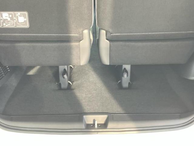 フリード ＡＩＲ　保証書／純正　８インチ　ナビ／ホンダセンシング／両側電動スライドドア／車線逸脱防止支援システム／登録済未使用車／ヘッドランプ　ＬＥＤ／Ｂｌｕｅｔｏｏｔｈ接続／フルセグＴＶ／禁煙車　衝突被害軽減システム（26枚目）