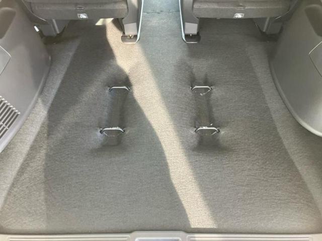 フリード ＡＩＲ　保証書／純正　８インチ　ナビ／ホンダセンシング／両側電動スライドドア／車線逸脱防止支援システム／登録済未使用車／ヘッドランプ　ＬＥＤ／Ｂｌｕｅｔｏｏｔｈ接続／フルセグＴＶ／禁煙車　衝突被害軽減システム（27枚目）