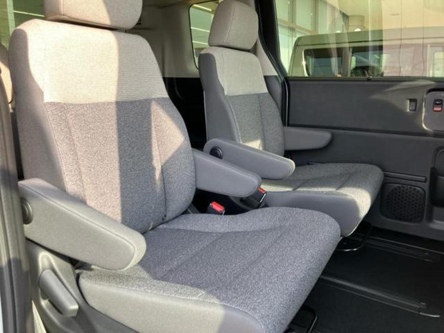 フリード ＡＩＲ　保証書／純正　８インチ　ナビ／ホンダセンシング／両側電動スライドドア／車線逸脱防止支援システム／登録済未使用車／ヘッドランプ　ＬＥＤ／Ｂｌｕｅｔｏｏｔｈ接続／フルセグＴＶ／禁煙車　衝突被害軽減システム（35枚目）