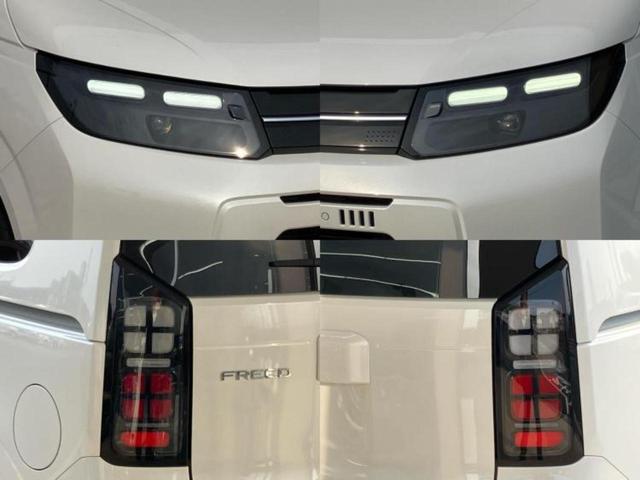 フリード ＡＩＲ　保証書／純正　８インチ　ナビ／ホンダセンシング／両側電動スライドドア／車線逸脱防止支援システム／登録済未使用車／ヘッドランプ　ＬＥＤ／Ｂｌｕｅｔｏｏｔｈ接続／フルセグＴＶ／禁煙車　衝突被害軽減システム（57枚目）