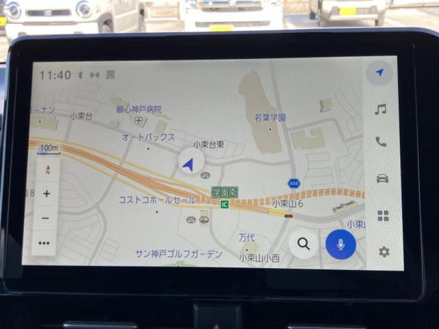 ヴォクシー Ｓ－Ｚ　保証書／ディスプレイオーディオ１０インチ／衝突安全装置／両側電動スライドドア／シートヒーター／車線逸脱防止支援システム／シート　ハーフレザー／ヘッドランプ　ＬＥＤ／ＥＴＣ／ＥＢＤ付ＡＢＳ　バックカメラ（9枚目）
