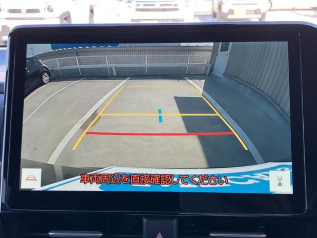 ヴォクシー Ｓ－Ｚ　保証書／ディスプレイオーディオ１０インチ／衝突安全装置／両側電動スライドドア／シートヒーター／車線逸脱防止支援システム／シート　ハーフレザー／ヘッドランプ　ＬＥＤ／ＥＴＣ／ＥＢＤ付ＡＢＳ　バックカメラ（11枚目）