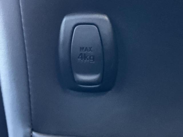 ヴォクシー Ｓ－Ｚ　保証書／ディスプレイオーディオ１０インチ／衝突安全装置／両側電動スライドドア／シートヒーター／車線逸脱防止支援システム／シート　ハーフレザー／ヘッドランプ　ＬＥＤ／ＥＴＣ／ＥＢＤ付ＡＢＳ　バックカメラ（44枚目）